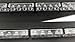TASWK 32LED 32W LED Lightbar Visor Light Windshield Emergency Hazard Warning Strobe Beacon Split Mount Deck Dash Lamp (Green and White)