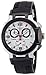 TissotT0484172703700 T-Race Quartz White Chronograph Dial Watch