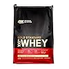 Optimum Nutrition Gold Standard Whey Proteïne Poeder voor Spieropbouw en Herstel met Natuurlijk Voorkomende Glutamine en…