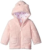 Carter's Baby Girls' Sherpa Jacket (Baby)