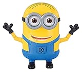 Despicable Me Dancing Dave Action Figure