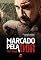 Livro Marcado pela Dor