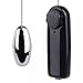 Powerful Multi-Speed Egg Vibrating Massager Body Relaxing Bullet