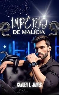 Livro Império de Malícia: Livro 1 (Sant'Boys)