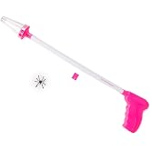 My Critter Catcher - Spider and Insect Catcher (Pink)