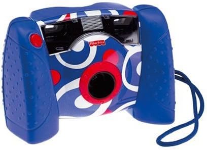 fisher price kids camera