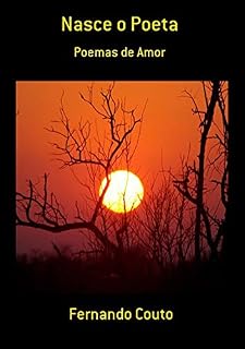 Livro Nasce O Poeta