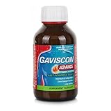 Gaviscon Advance Peppermint 250ml