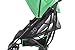Summer 3D-one Convenience Stroller, Brilliant Green