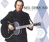 Neil Diamond Album: «FOREVER NEIL DIAMOND» (Front side)