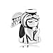 LovelyJewelry Guardian Angel Prayer Protect Me Charm Beads For Bracelet (Style 1)