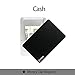 PITAKA Minimalist Aluminum Magnetic Modular Card Holder Slim Rfid Blocking Wallet