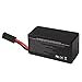 VANON Upgrade 2000mAh 11.1v Li-ion Replacement Battery Compatible with Parrot AR.Drone 2.0, Compatible with Parrot AR Drone 2.0 Elite Edition