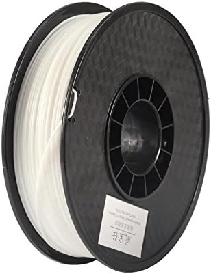 WEEDO 3D Printer Filament, 3D PLA Pro Filament, 1 kg Spool, 1.75 mm