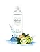Shibari Kiwi, Water-Based Lubricant with Natural Kiwi Extract, 8 Ounces