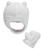 Carter's Hats and Glove Sets