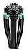 Orbit Adjustable Flow 8-Port Drip Irrigation Manifold for 1/4