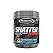 MuscleTech Shatter Ripped Black Onyx - Gummy Worm