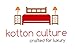 Kotton Culture Duvet Cover Striped 100% Egyptian Cotton 600 Thread Count with Zipper Closure & Corner Ties Premium Comforter Cover Soft & Smooth (Queen/Full, White)