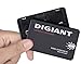 Memory Card Case SD Card Case Lightweight Memory Card Holder Storage SD TF SIM Nano Micro SD Carrying Case