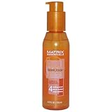Sleek Look Sealing Serum by Matrix, 4.2 Ounce