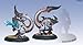 Privateer Press Hordes - Legion - Stinger Warbeasts Model Kit