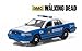 Rick and Shane's 2001 Ford Crown Victoria Police Interceptor 