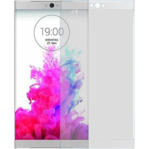 Cell Accessories For Less (TM) LG G5 Tempered Glass Film Screen Protector Bundle (Stylus & Micro Cleaning Cloth) - By TheTargetBuys