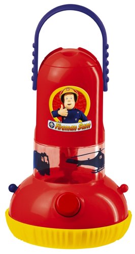 Fireman Sam Torch / Lantern