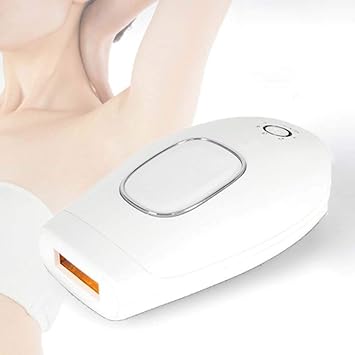 Amazon Com Ipl Hair Removal 200 000 Flashes At Home Device For