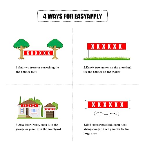 Mokonate Happy Birthday Banner Black Gold Happy Birthday Sign Banner Backdrop Happy Birthday Yard Sign for Kids Men Women Home Outdoor Party Decorations Supplies