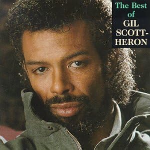 Gil Scott-Heron & Brian Jackson - It's Your World - Amazon.com Music