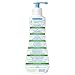 Mustela Baby Gentle Cleansing Gel - Baby Hair & Body Wash - with Natural Avocado fortified with Vitamin B5 - Biodegradable Formula & Tear-Free – 25.35 fl. oz.