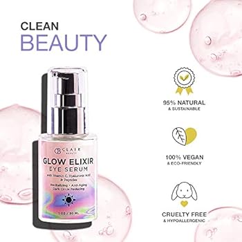 eye glow serum