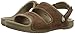 Crocs Men's Yukon Two Strap Sandal