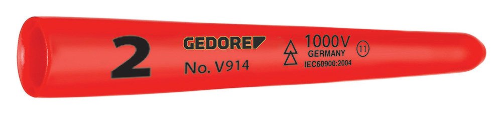 Gedore V 914 2 Counter Nozzle 2