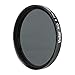 Vivitar 3-Piece Multi-Coated HD Filter Set (40.5mm UV/CPL/ND8)