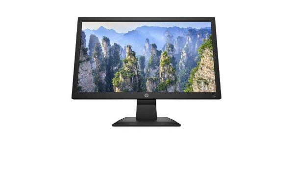 Amazon.com: Monitor HP V22 21.5\