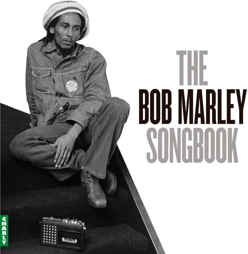 ジョー山中CD bob marley Bob Marley - The Bob Marley Songbook - Amazon.com Music