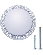 Amazon.es: Tiradores - Ferretería para armarios: Bricolaje y