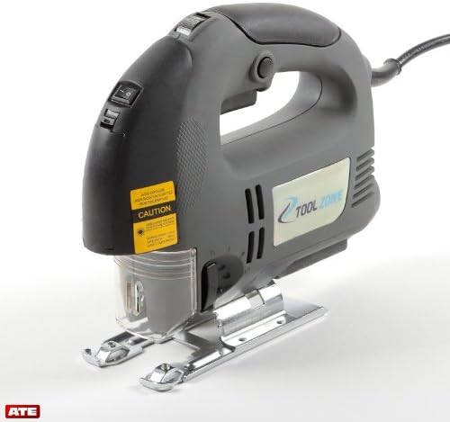 Electric Jig Saw W/Laser Guide