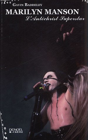Marilyn Manson