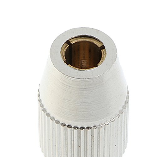 image for Homyl Steel Chuck Collet For Electric Overhead Stirrer Mixer Motor Sha