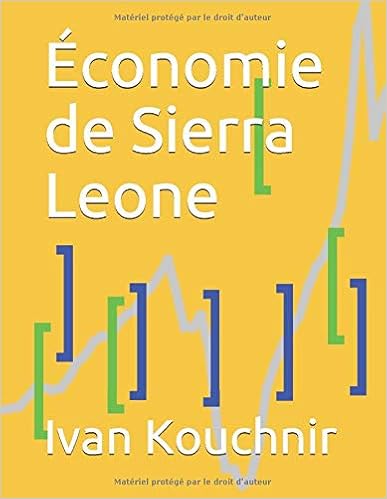 Économie de Sierra Leone