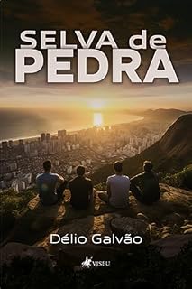 Livro Selva de Pedra