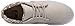 Reef Men's Reef Outhaul Tx Light Grey Fashion Sneaker