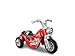 Power Wheels Lil Harley