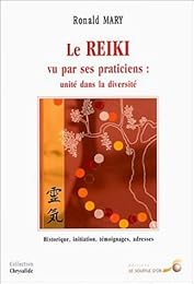 Le  reiki vu par ses praticiens