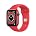 Aluminum Case with PRODUCT(RED) - Sport Band