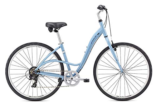 Fuji Crosstown 2.3 LS 19 inch Powder Blue